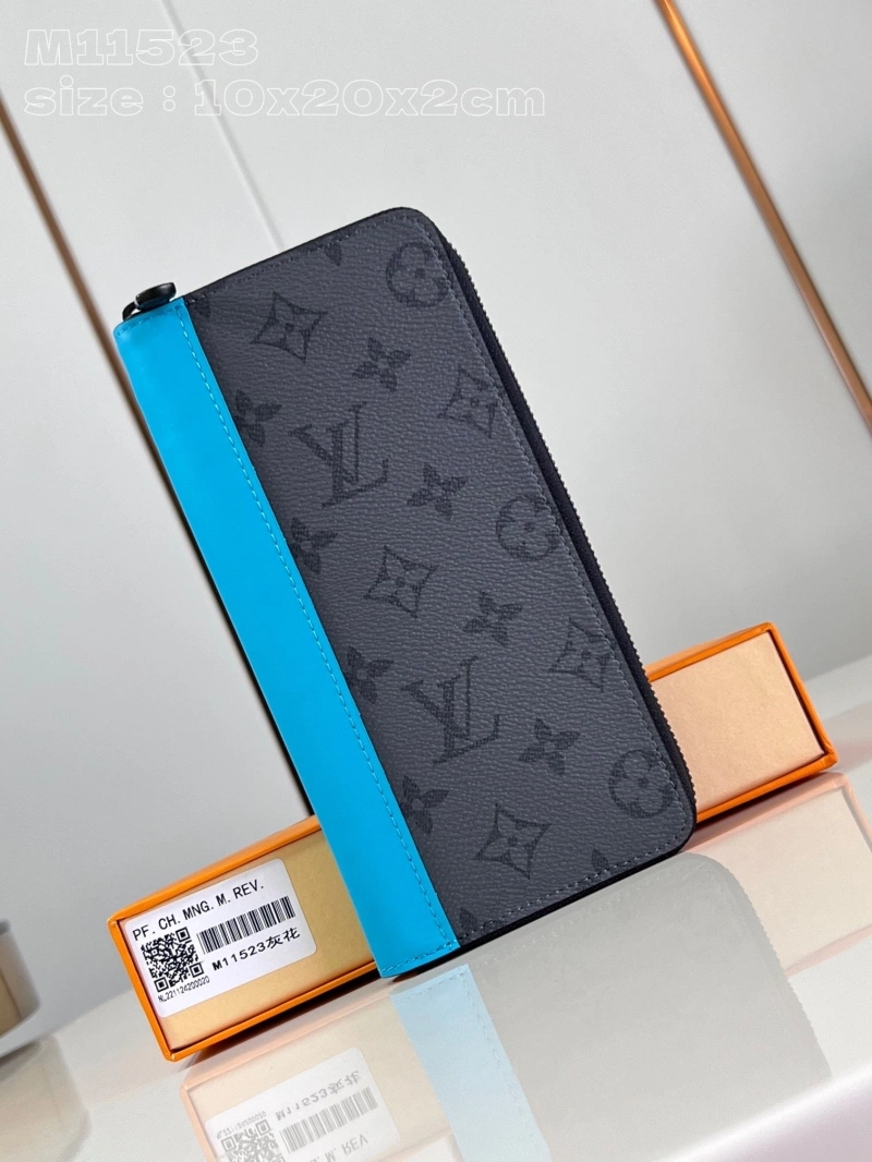 Modern LX Wallets 3556