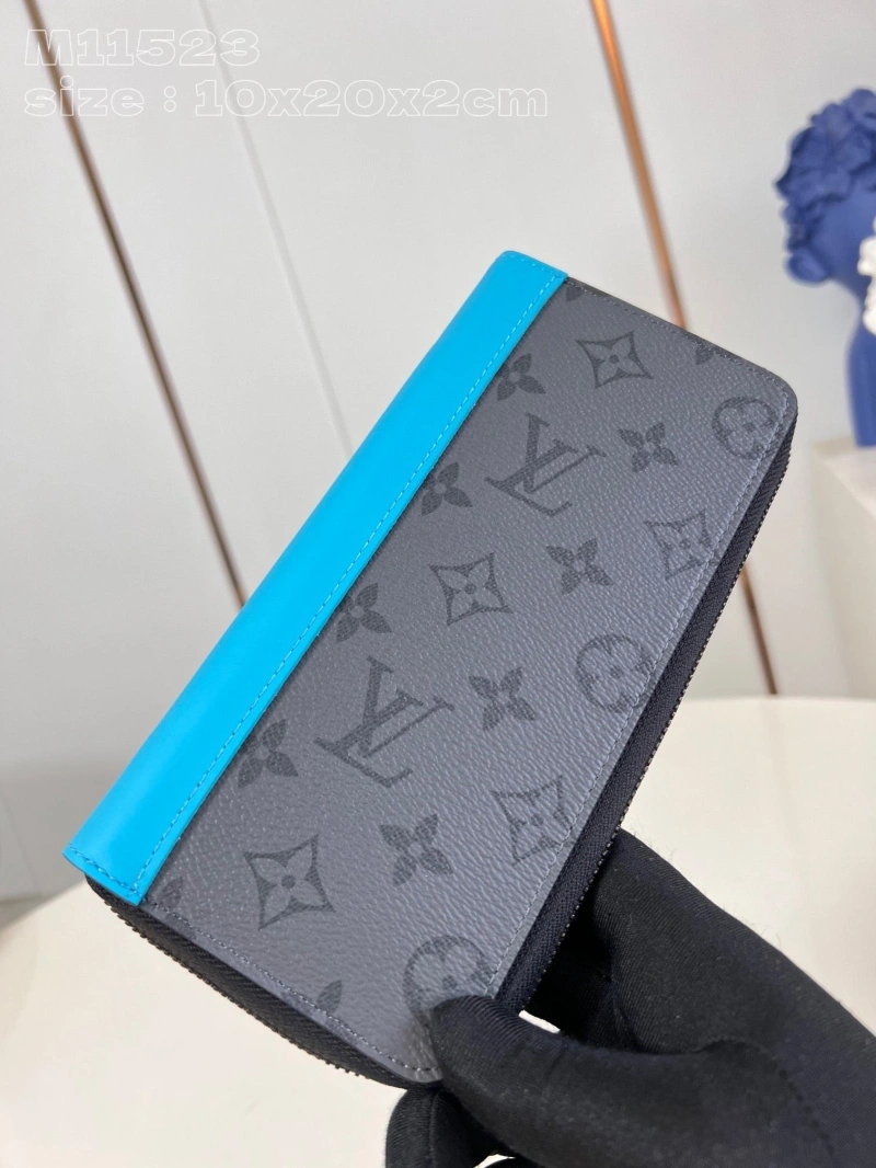 Modern LX Wallets 3556