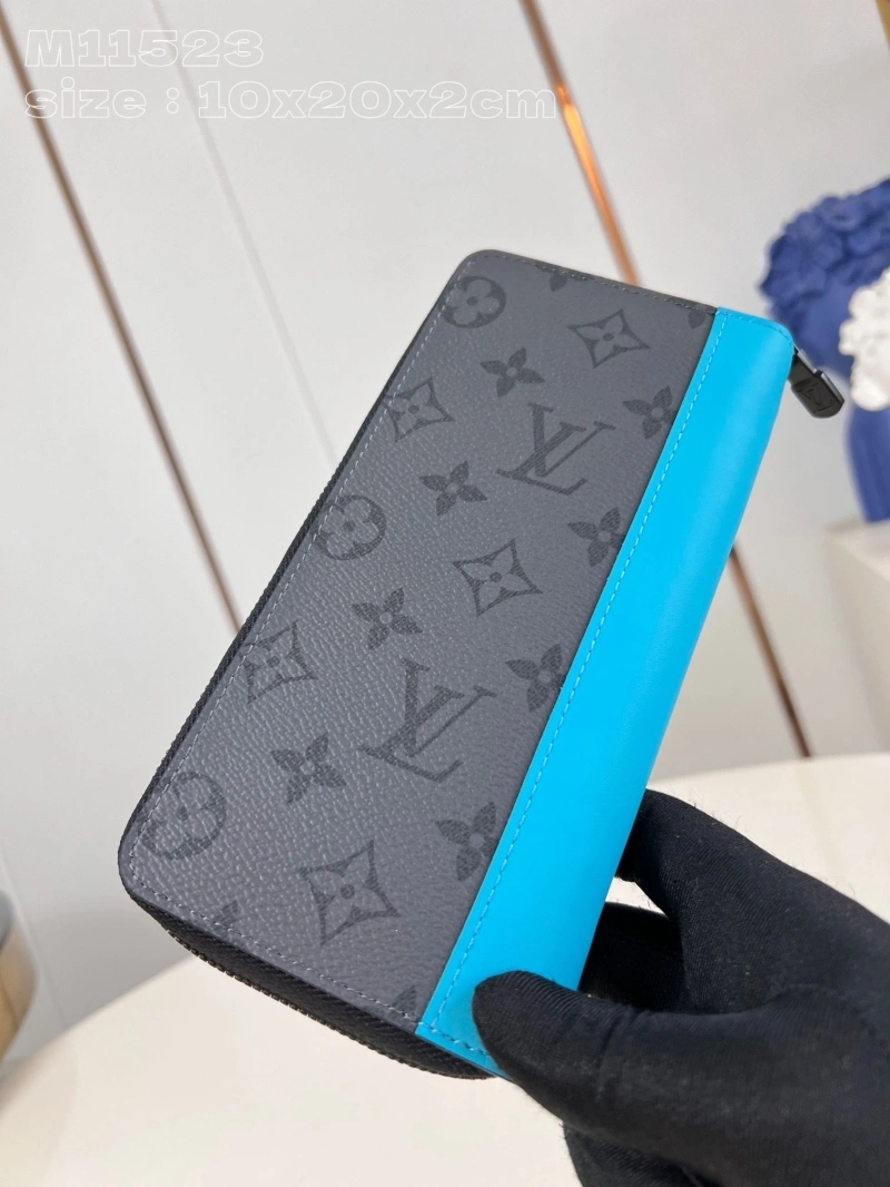 Modern LX Wallets 3556