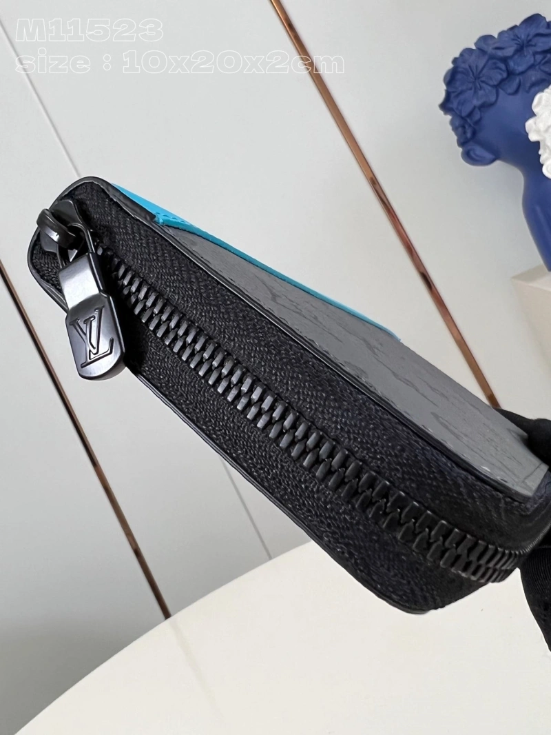 Modern LX Wallets 3556