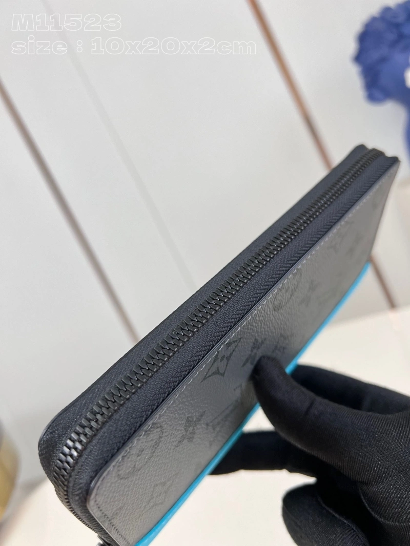 Modern LX Wallets 3556