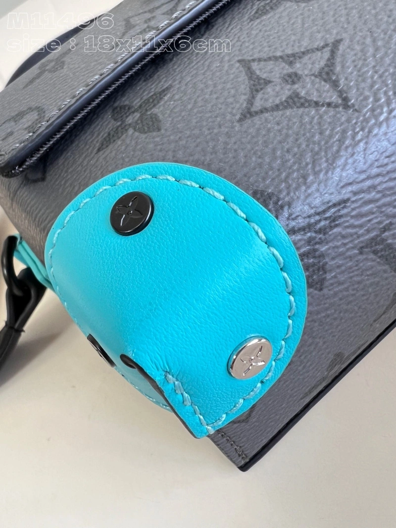 HighQuality LX Satchel Bags 3861
