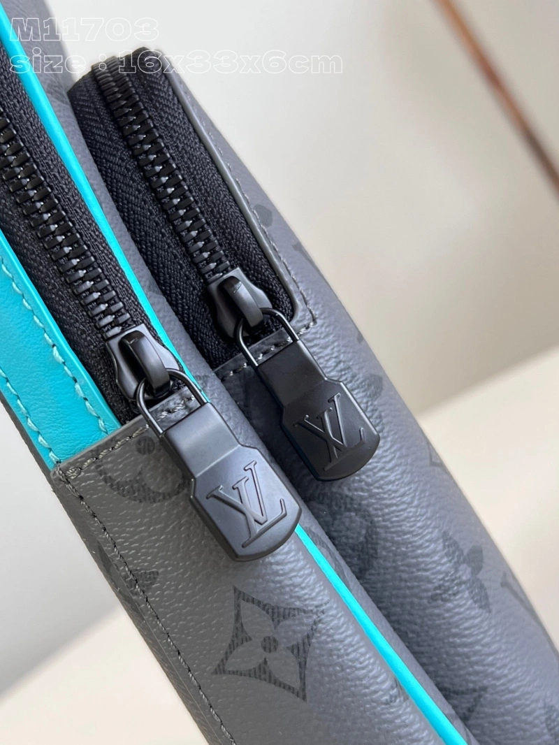 LX Waist & Chest Packs Minimalist 3651