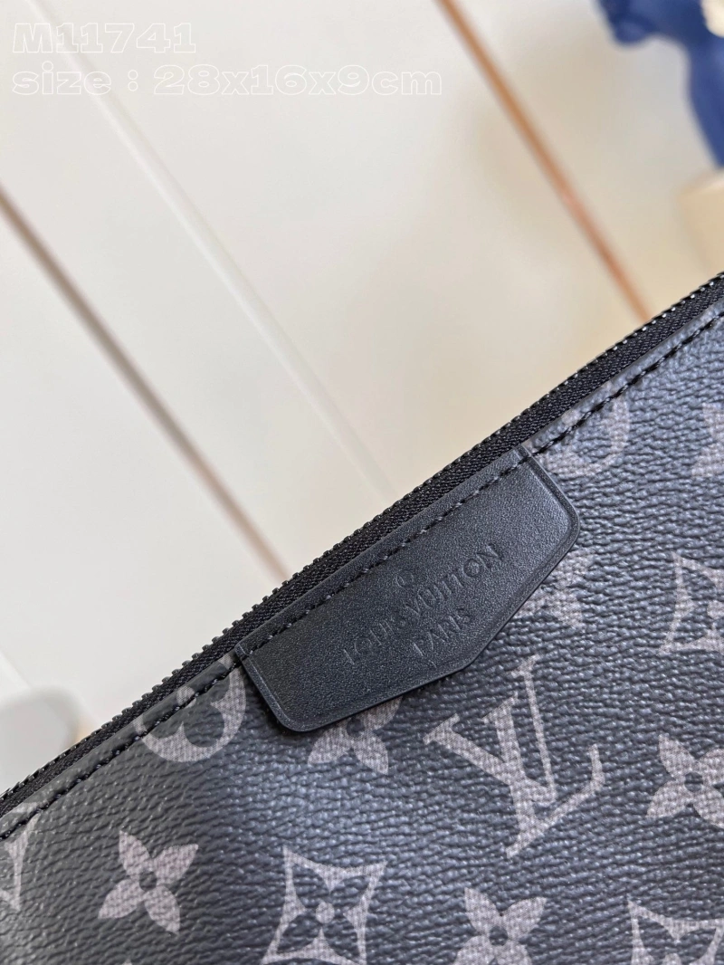 Soft LX Satchel Bags 3856