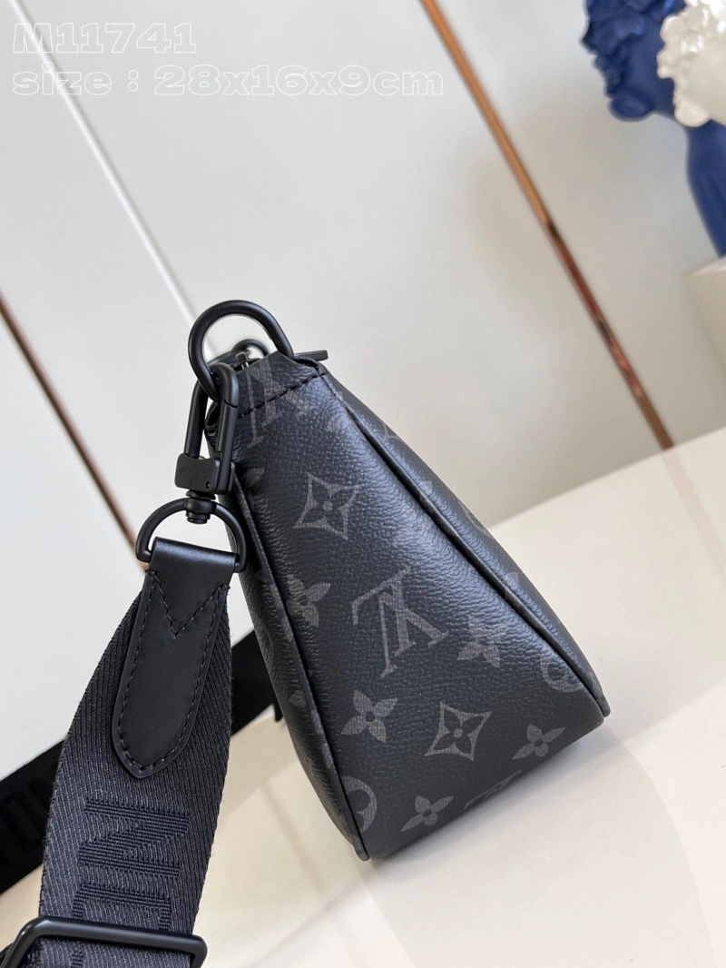 Soft LX Satchel Bags 3856