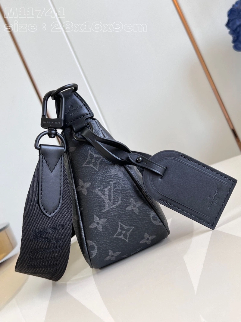 Soft LX Satchel Bags 3856