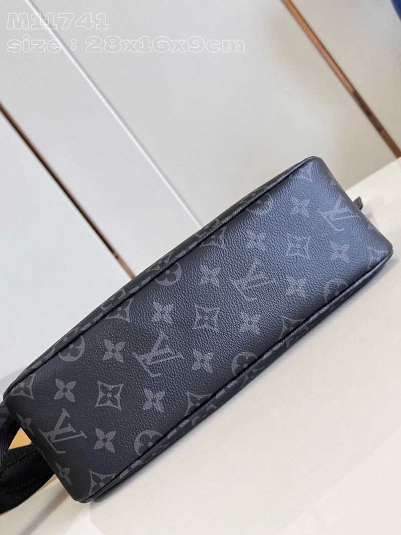Soft LX Satchel Bags 3856