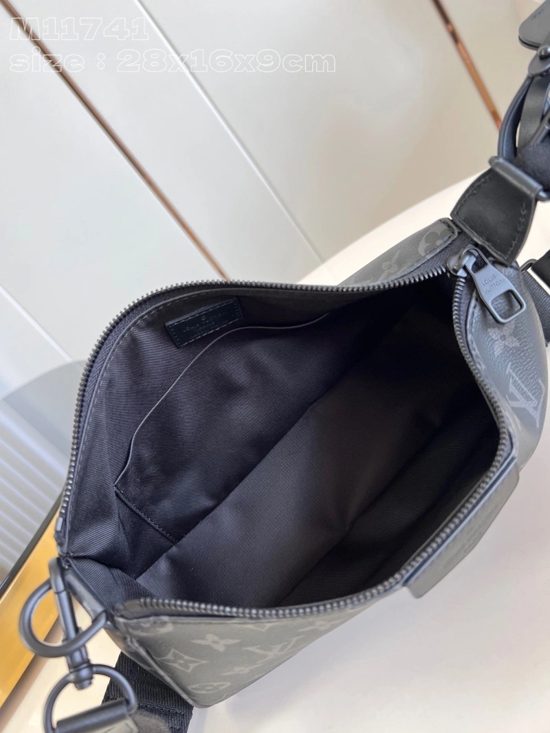 Soft LX Satchel Bags 3856