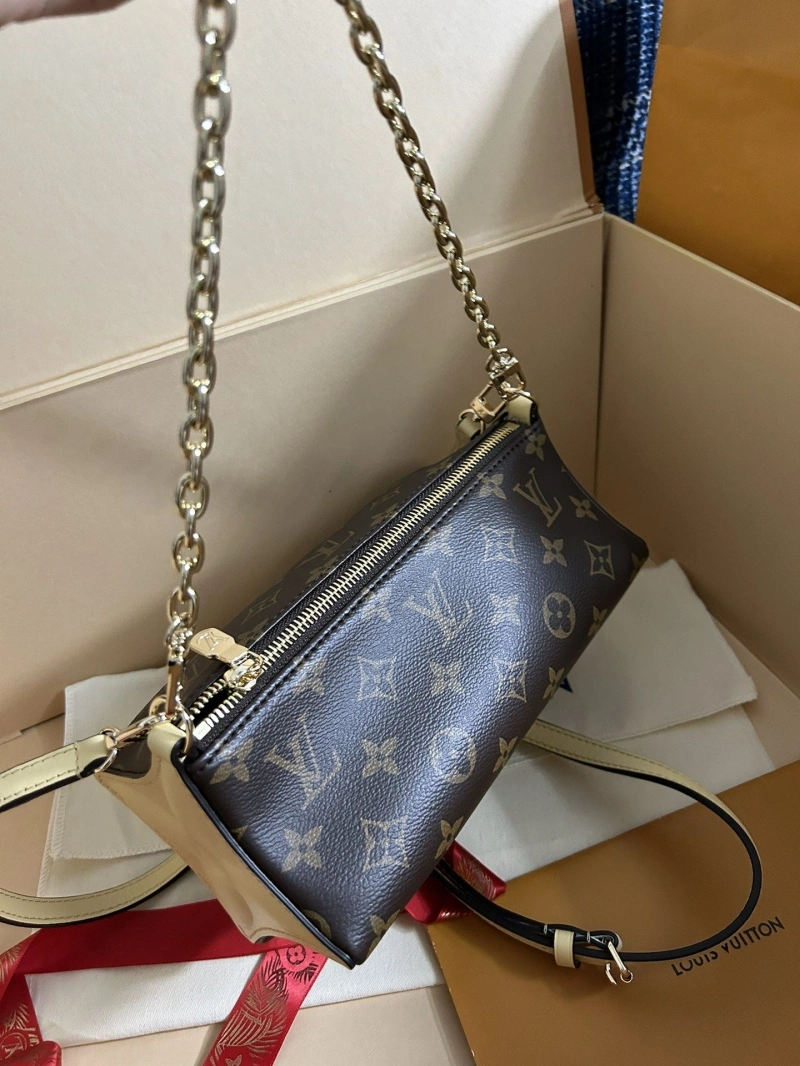 Soft LX Satchel Bags 3839