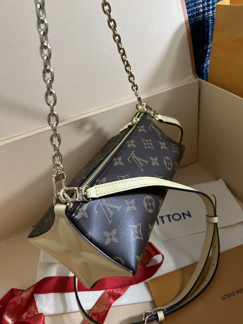 Soft LX Satchel Bags 3839