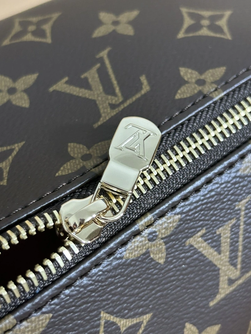 Soft LX Satchel Bags 3839