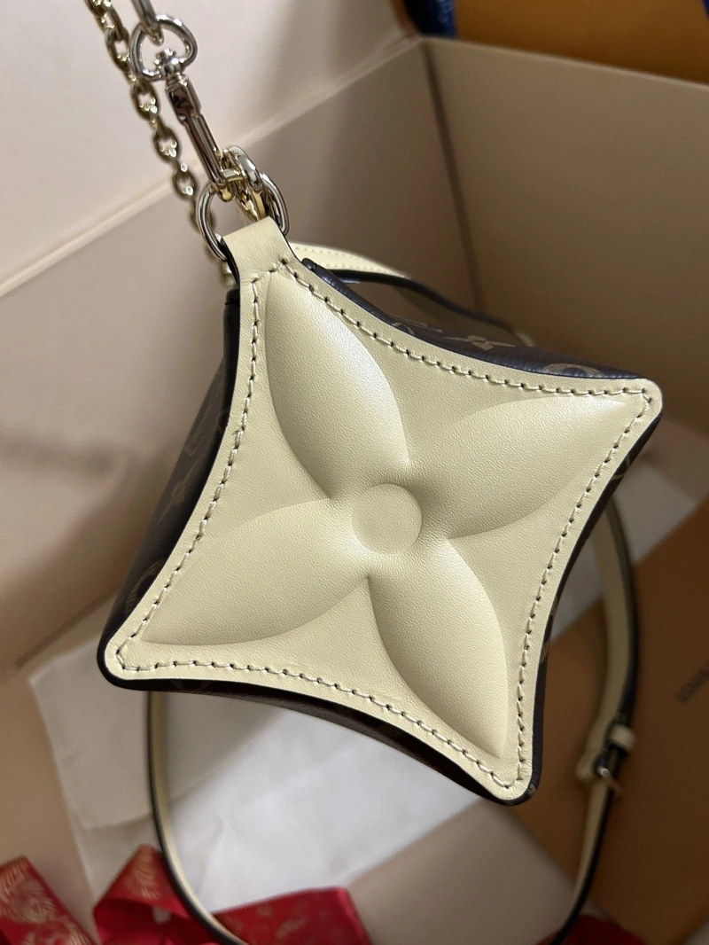 Soft LX Satchel Bags 3839