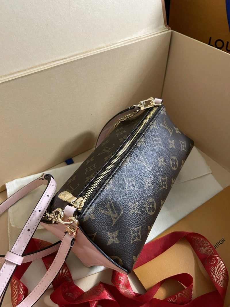 LX Satchel Bags Unique 3857