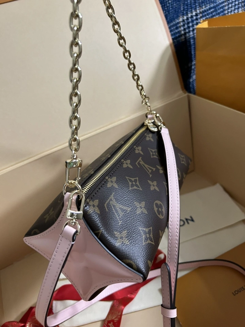 LX Satchel Bags Unique 3857