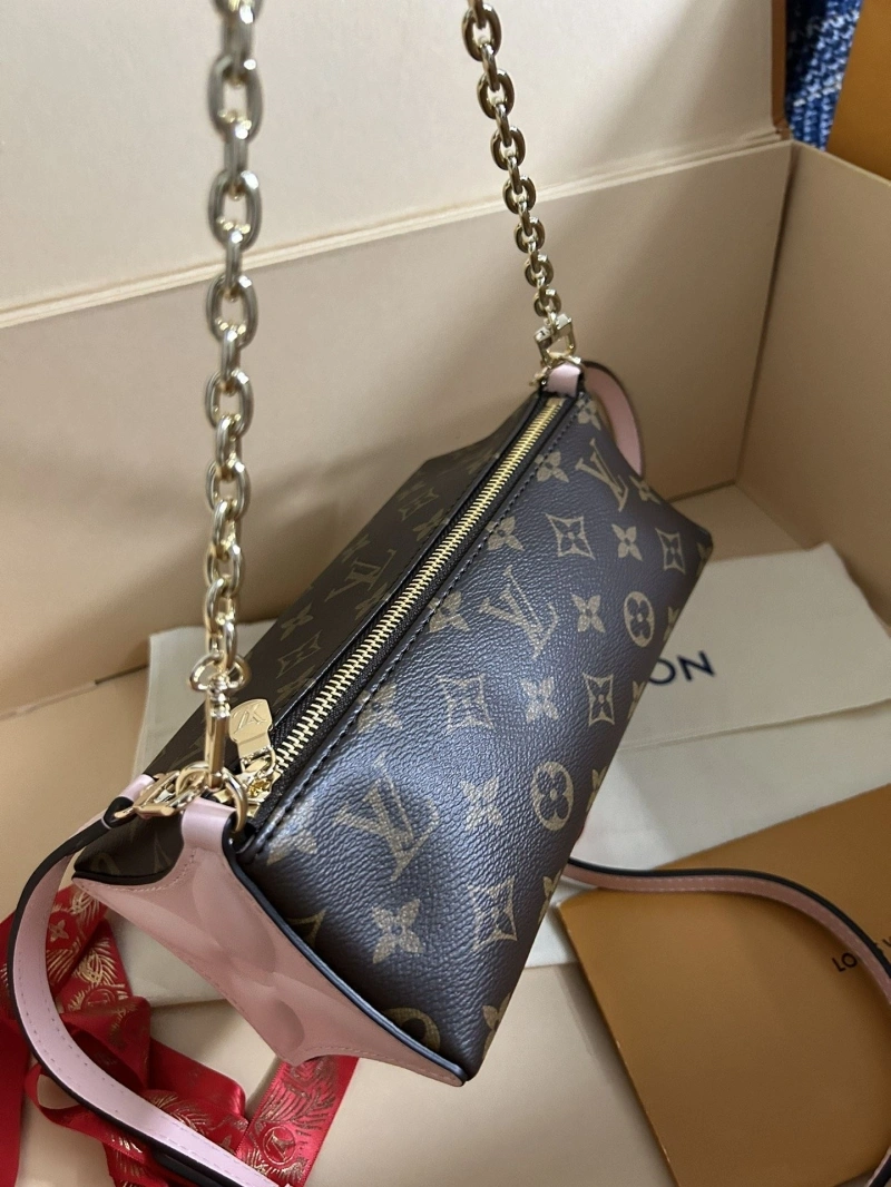 LX Satchel Bags Unique 3857