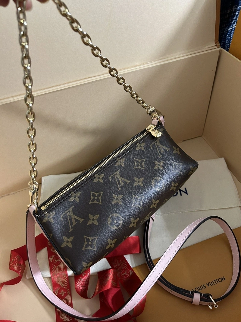 LX Satchel Bags Unique 3857
