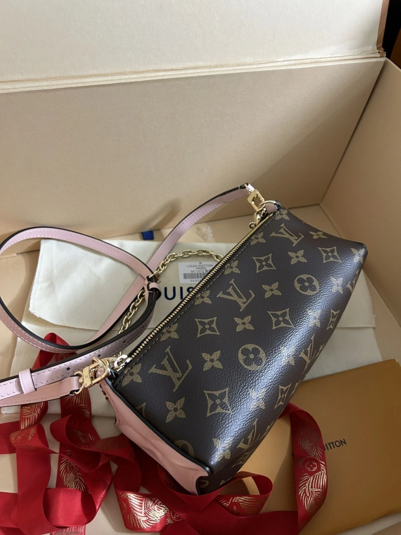 LX Satchel Bags Unique 3857