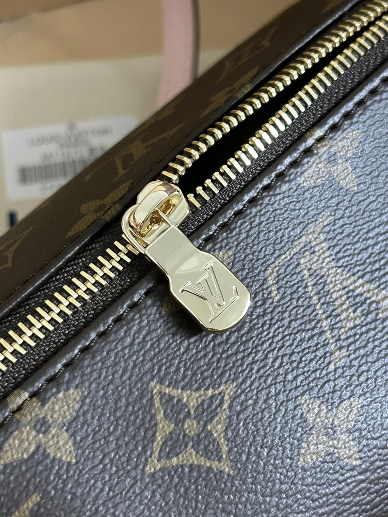 LX Satchel Bags Unique 3857