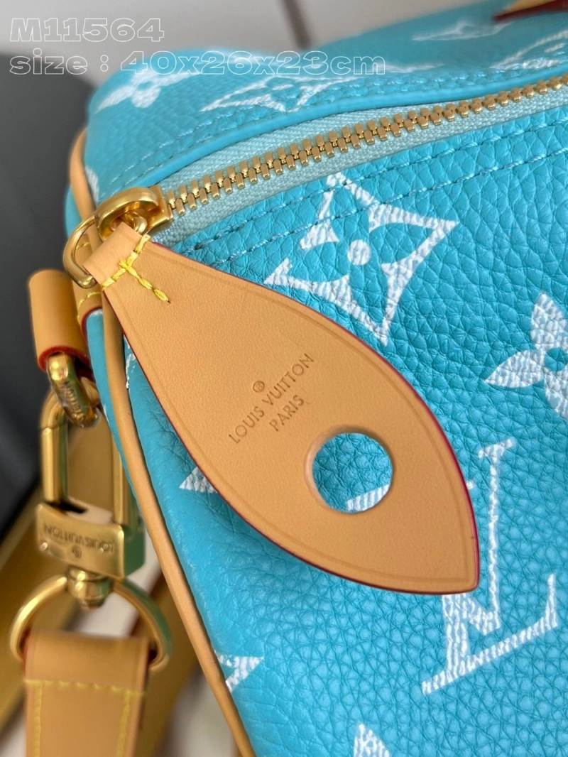 LX Speedy Bags Breathable 3769
