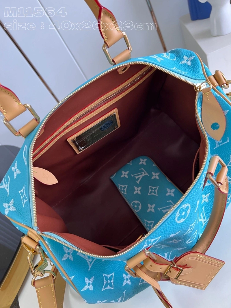 LX Speedy Bags Breathable 3769