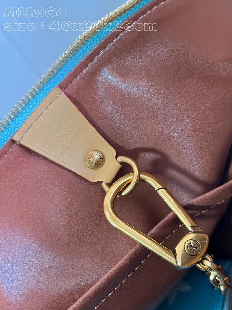 LX Speedy Bags Breathable 3769