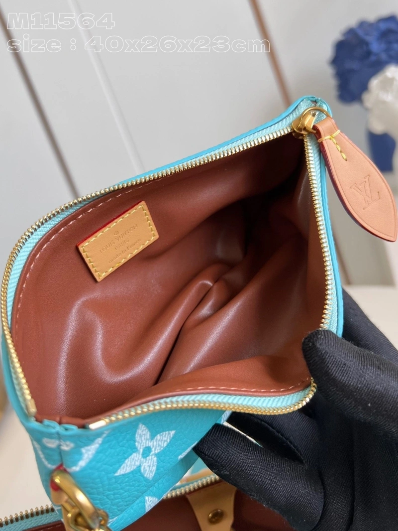 LX Speedy Bags Breathable 3769