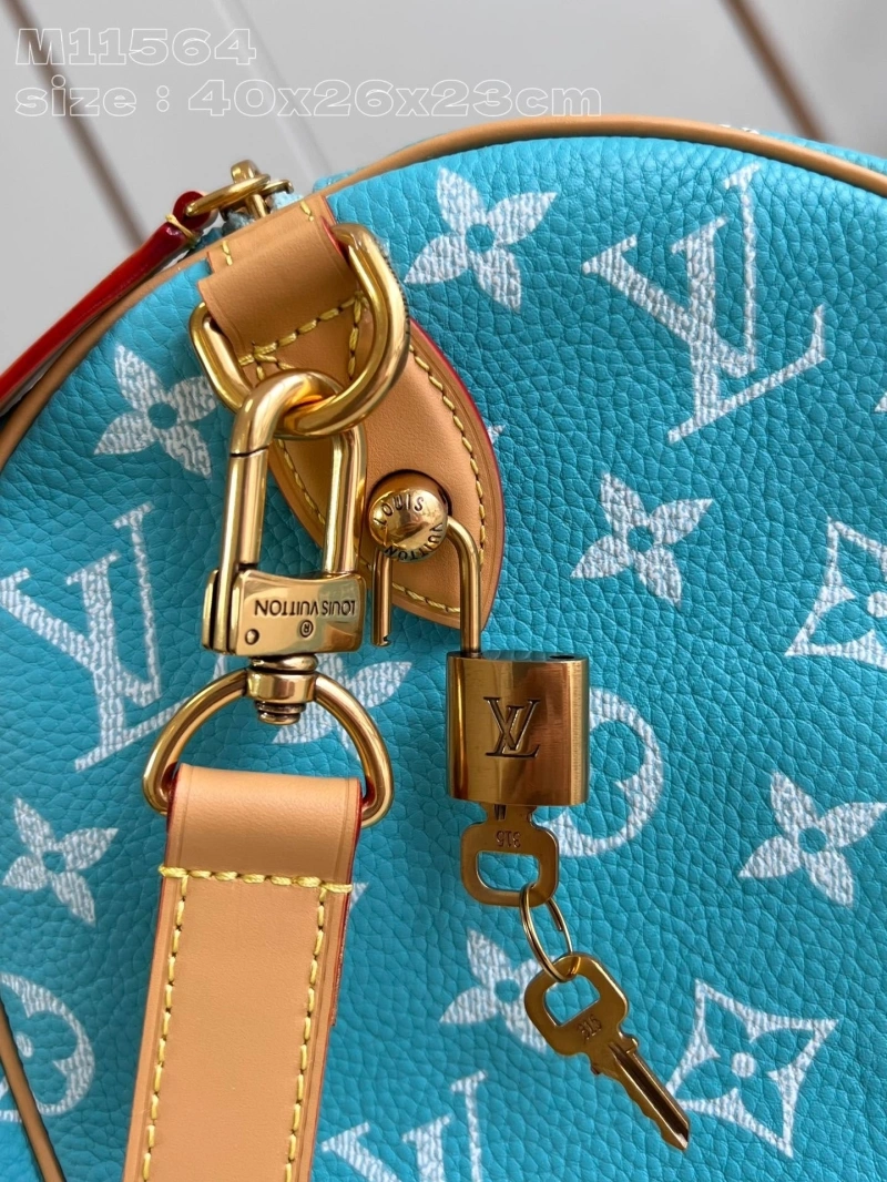 LX Speedy Bags Breathable 3769