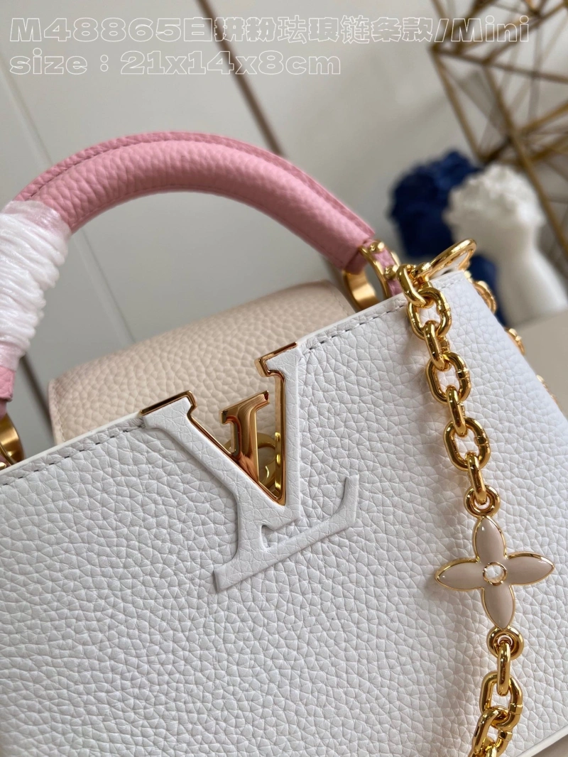 Stylish LX Caxucines Bags 3991
