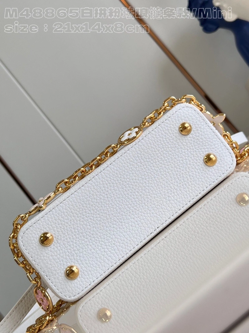 Stylish LX Caxucines Bags 3991