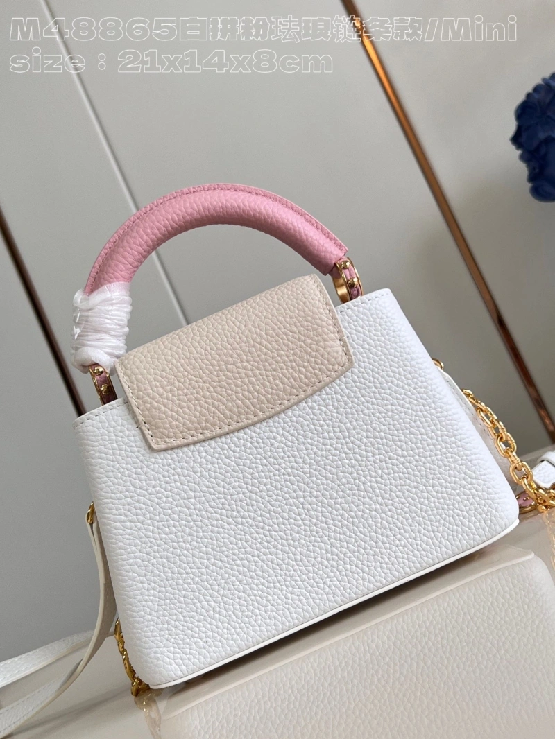 Stylish LX Caxucines Bags 3991