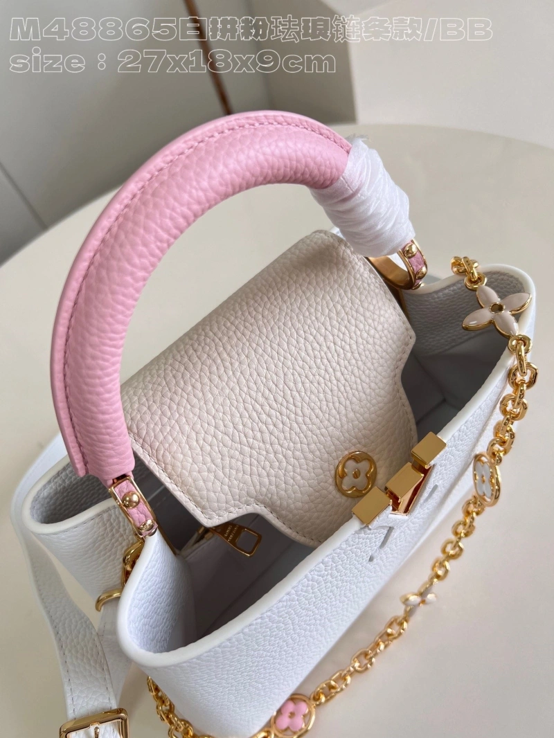 SportInspired LX Caxucines Bags 3986