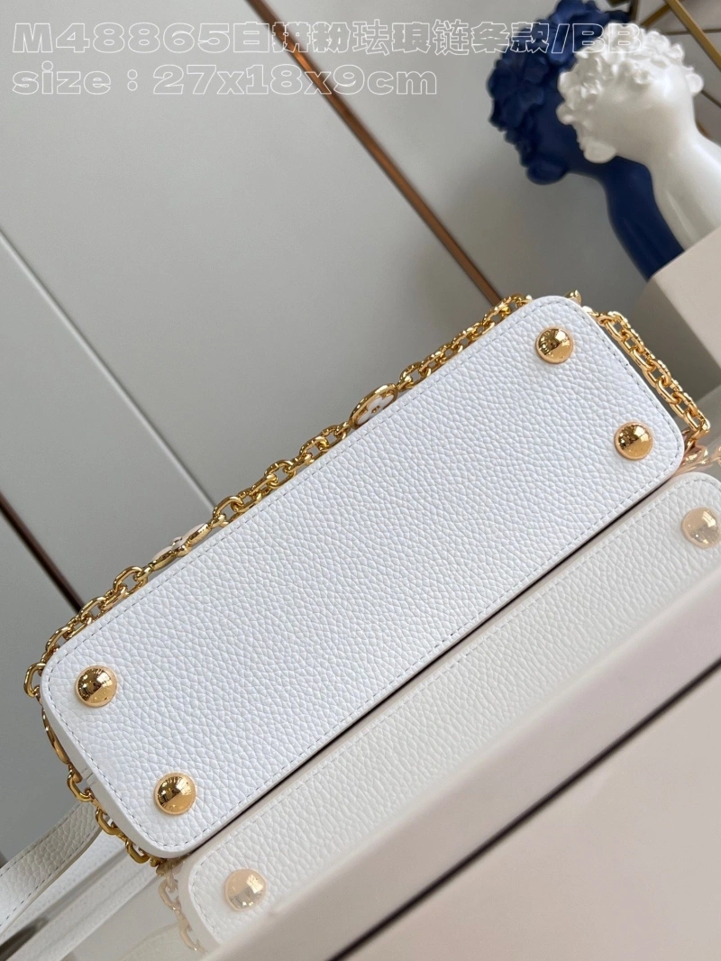 SportInspired LX Caxucines Bags 3986