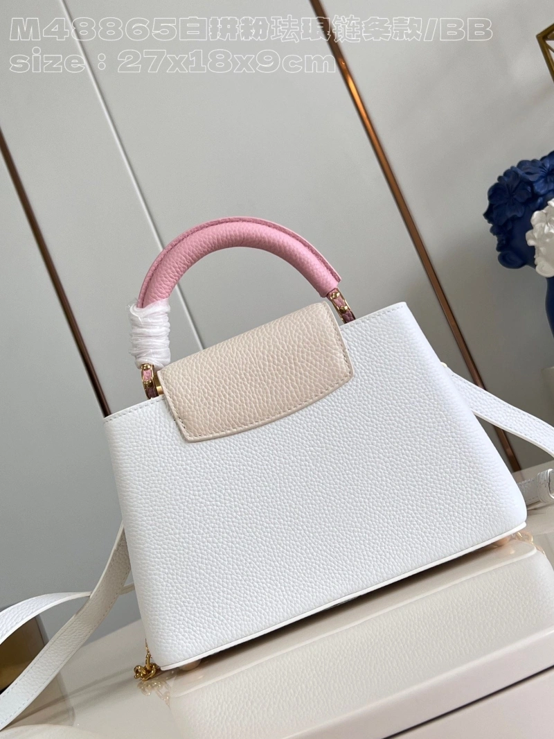SportInspired LX Caxucines Bags 3986
