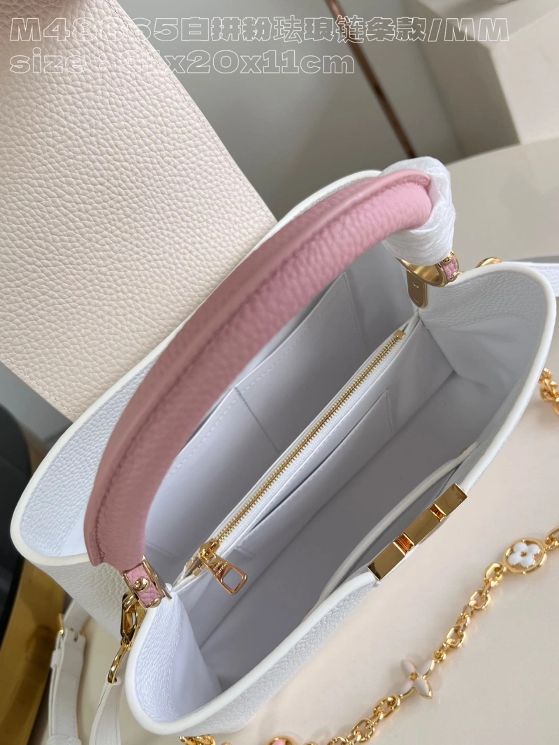 BestValue LX Caxucines Bags 4000