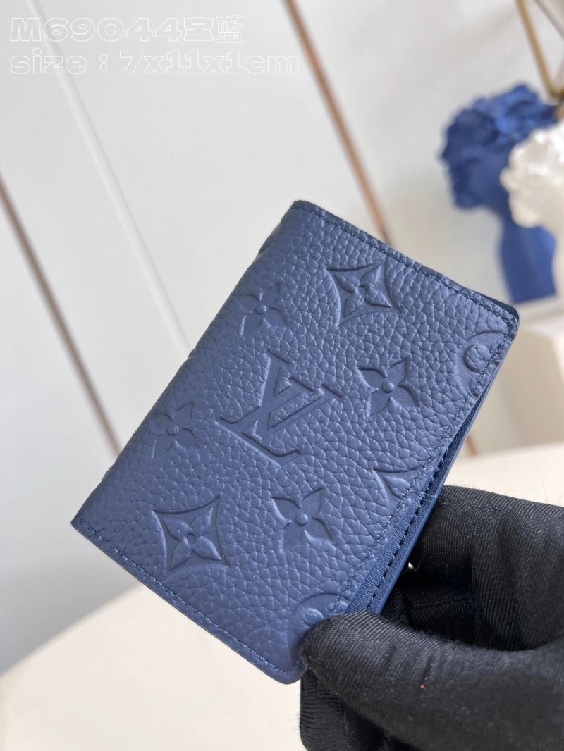 EyeCatching LX Wallets 3549