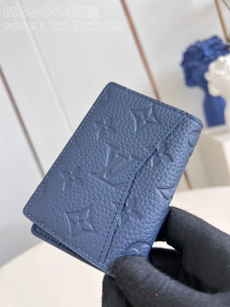 EyeCatching LX Wallets 3549