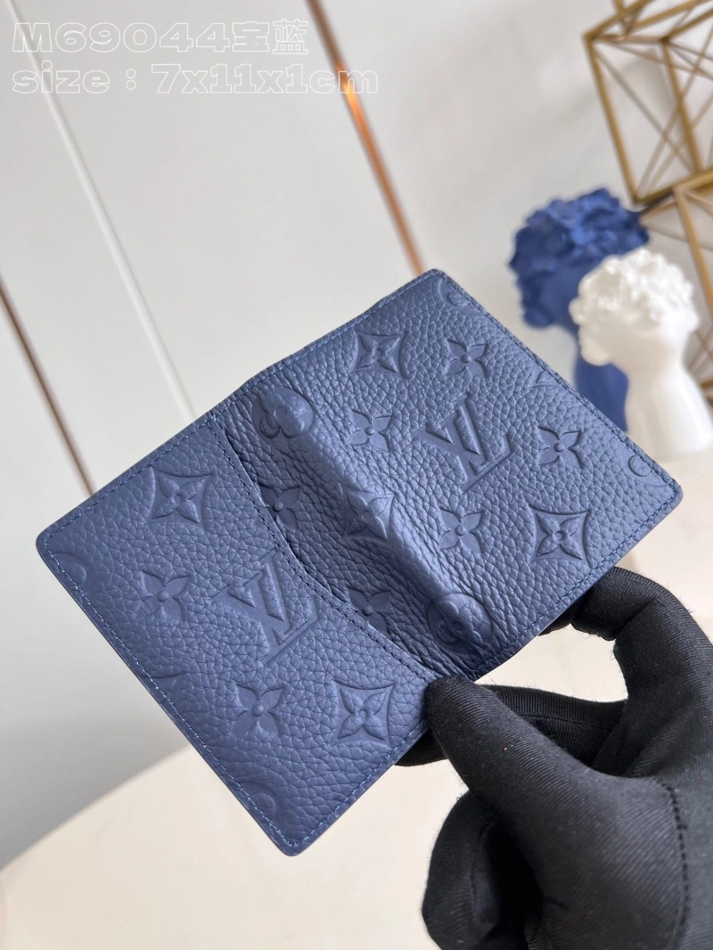 EyeCatching LX Wallets 3549