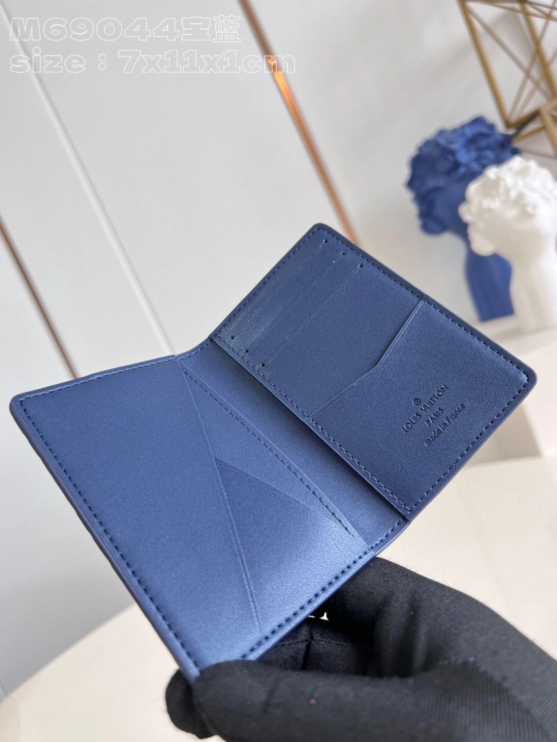 EyeCatching LX Wallets 3549