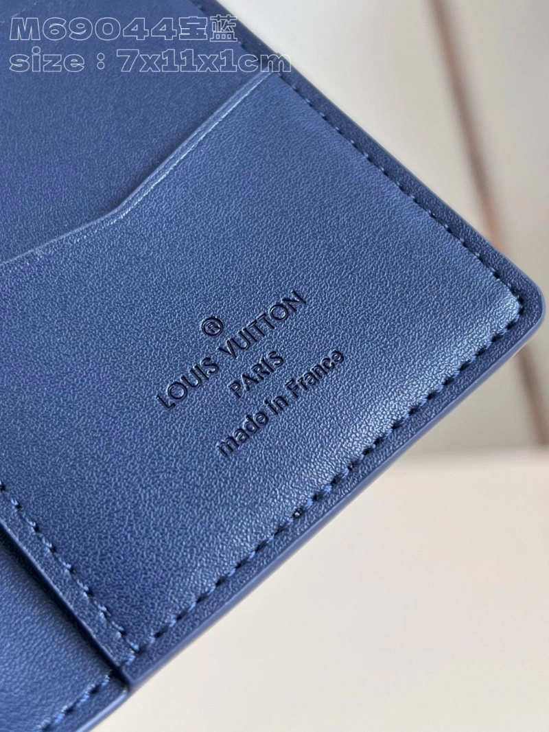 EyeCatching LX Wallets 3549