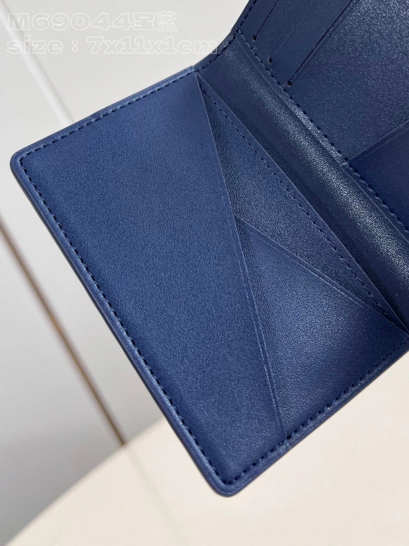 EyeCatching LX Wallets 3549