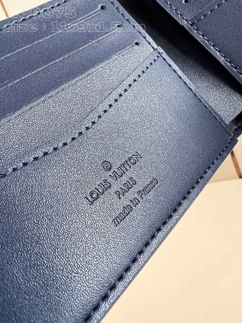SmartChoice LX Wallets 3561