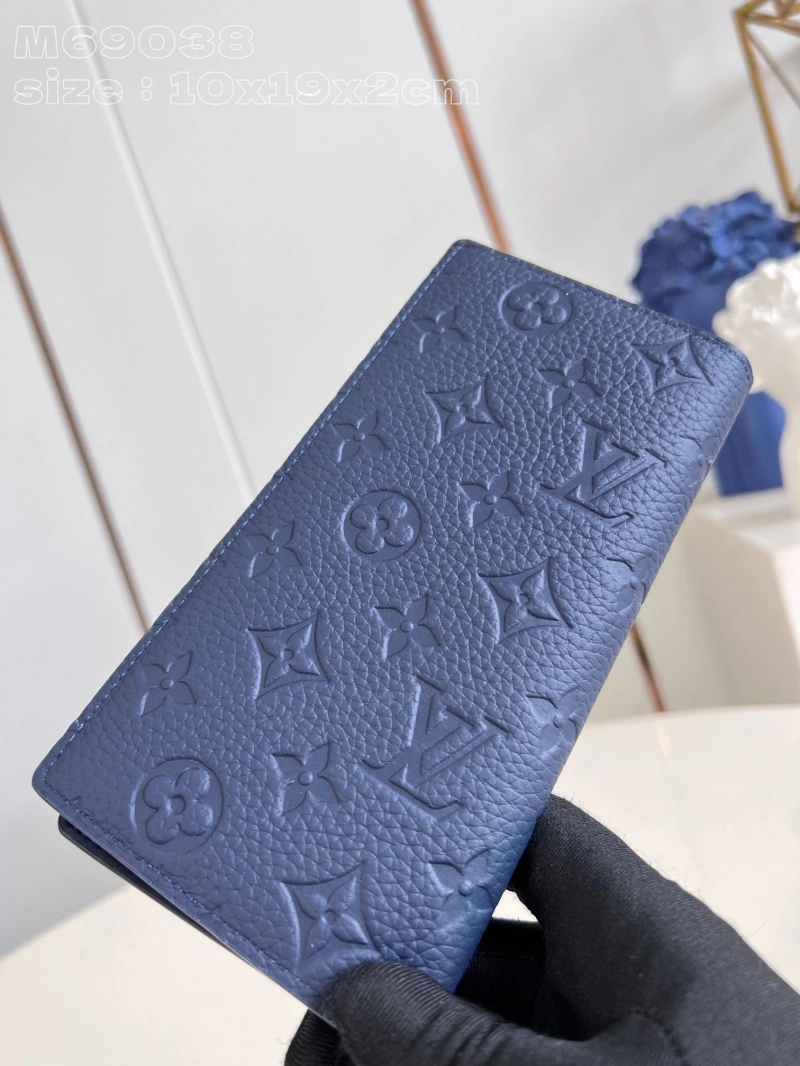 LX Wallets NewStyle 3544