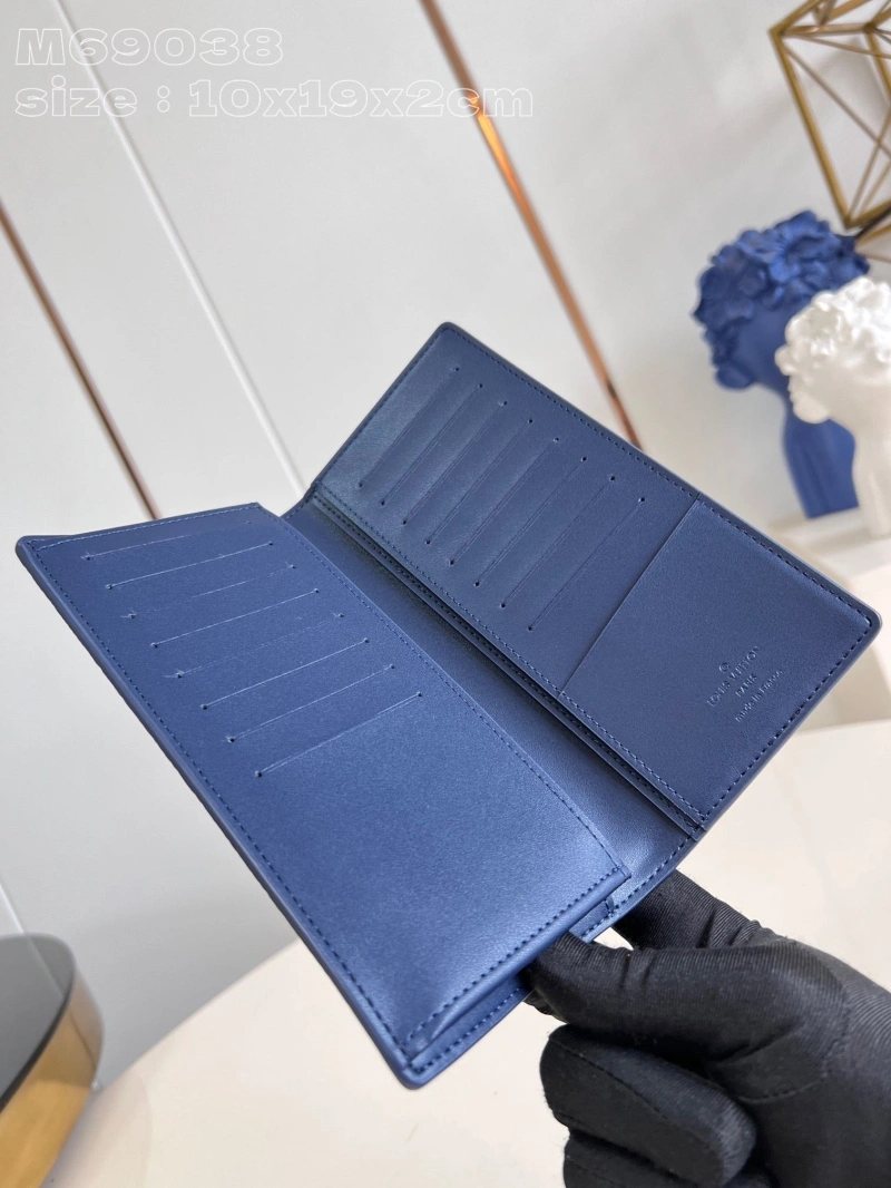 LX Wallets NewStyle 3544