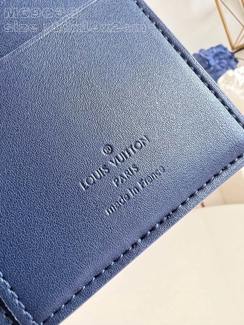 LX Wallets NewStyle 3544