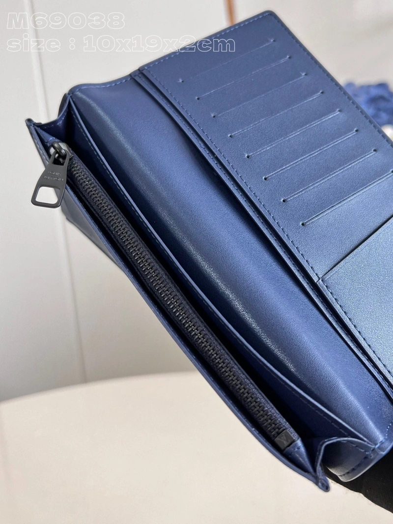 LX Wallets NewStyle 3544