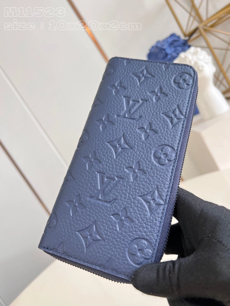 LX Wallets EyeCatching 3555