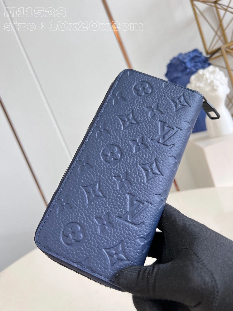 LX Wallets EyeCatching 3555