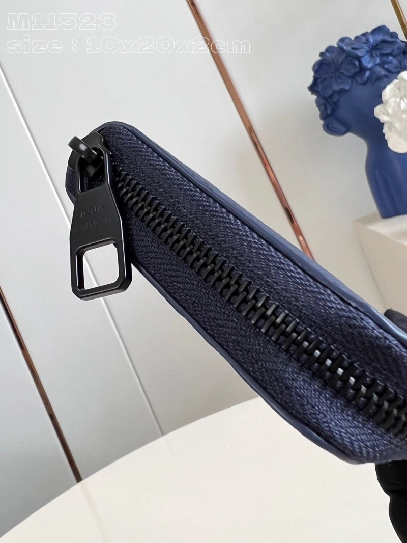 LX Wallets EyeCatching 3555