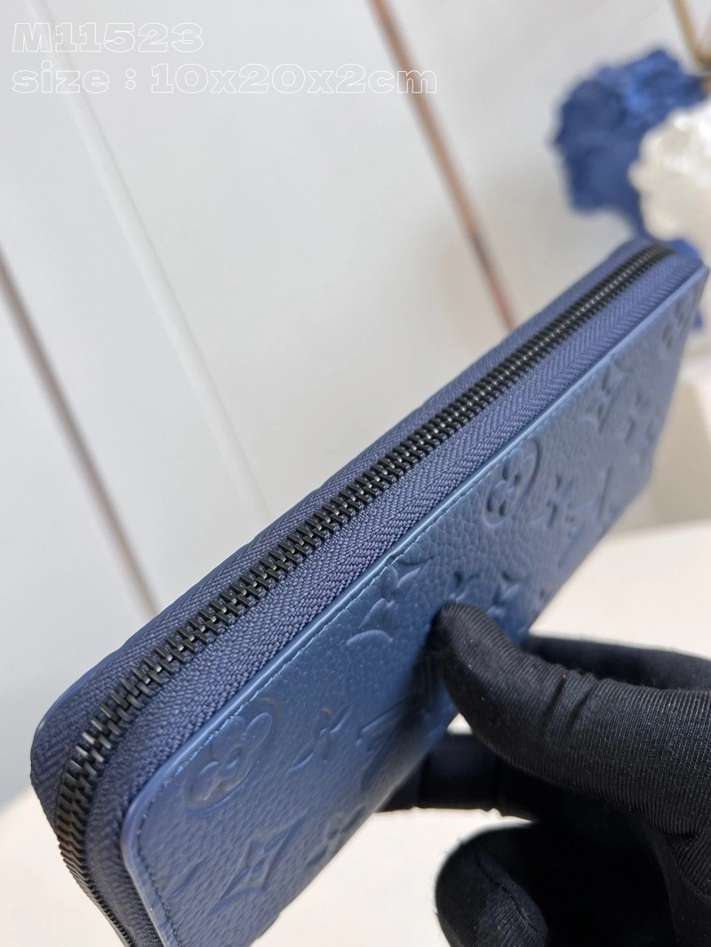 LX Wallets EyeCatching 3555