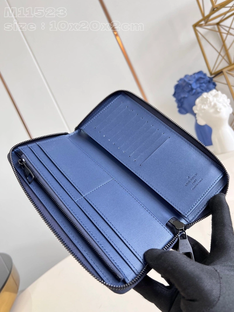 LX Wallets EyeCatching 3555